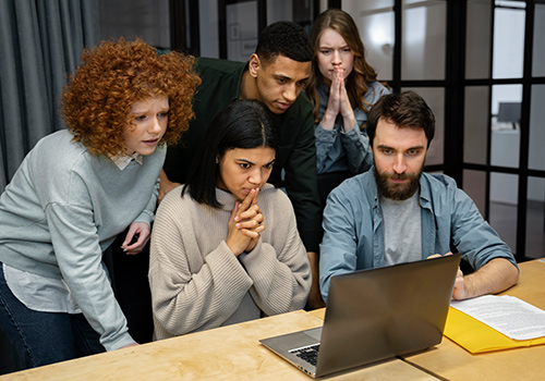 Une nouvelle vague d’entrepreneurs rejoint la plateforme NOMADE