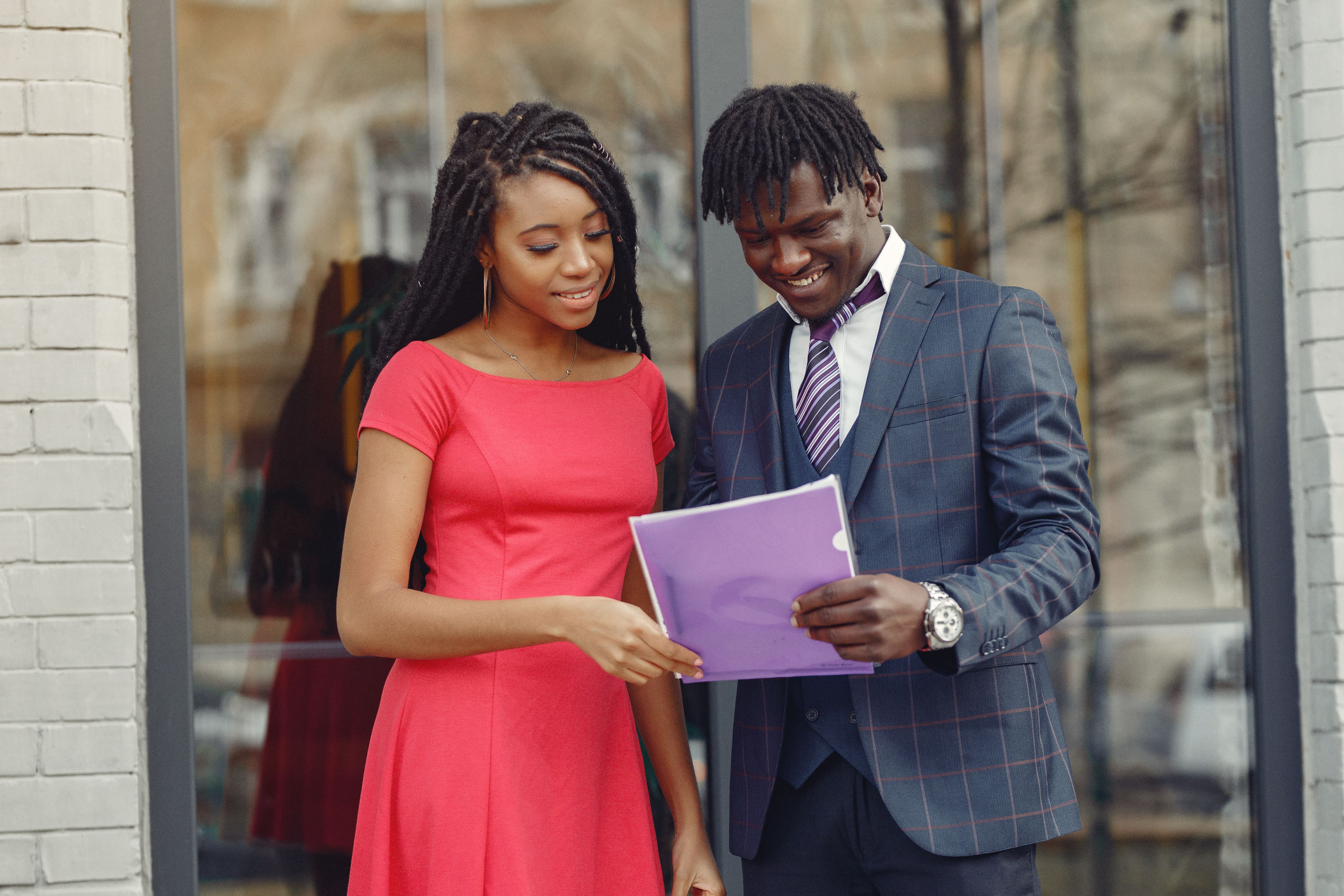 Slide 2 - Bienvenue à NOMADE