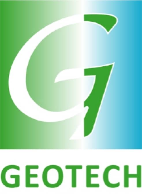 Logo GEOTECHNIC
